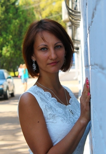 My photo - lpl, 39 from Krivoy Rog (@falashtinskaya85)