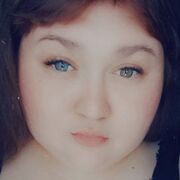Катя, 25, Брянск