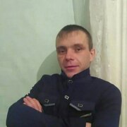 Владимир, 34, Баргузин