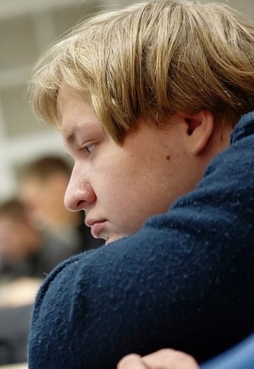 My photo - Dmitriy, 26 from Dolgoprudny (@dmitriy241989)