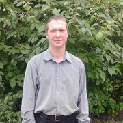 Антон, 38, Березники