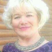 Любаша, 64, Красногорск
