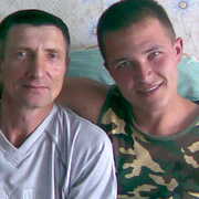 николай, 62, Клявлино