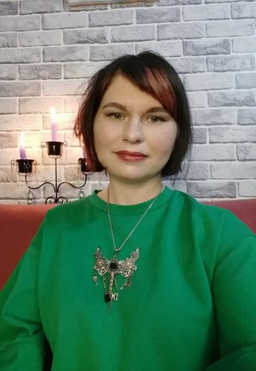 My photo - Janna, 35 from Korenovsk (@janna34494)
