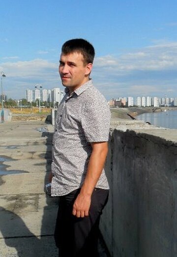 Ruslan (@ruslanminigaliev) — my photo № 6