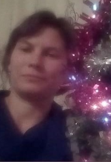 Моя фотография - Оксана, 44 из Полтава (@oksana125563)