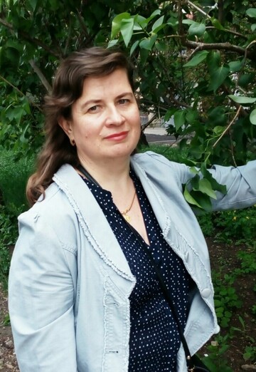 My photo - Svetlana, 46 from Kharkiv (@svetlana201417)