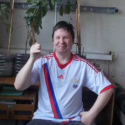 Андрей, 53, Лангепас