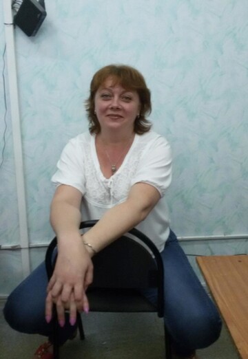 Моя фотография - Наталья, 50 из Невинномысск (@natalya249296)