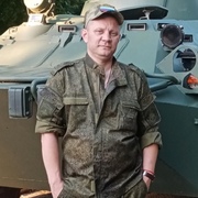 Павел, 42, Белгород