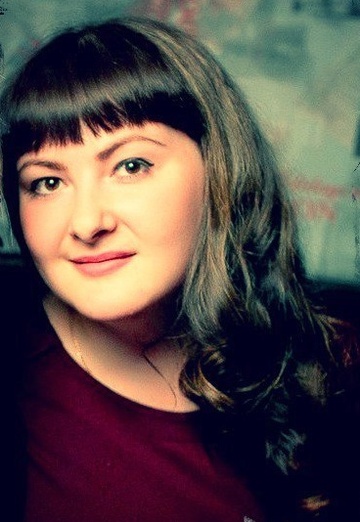 Моя фотография - Светлана AIRSOUL, 36 из Прокопьевск (@svetlanaairsoul)
