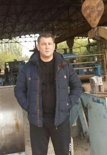 My photo - Aleks, 50 from Tashkent (@aleks92655)