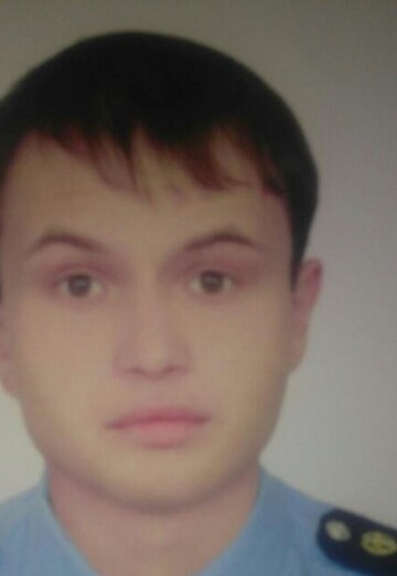 Моя фотография - Леонард, 32 из Зерноград (@leonard461)