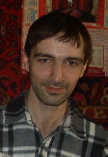 My photo - Aleksandr, 48 from Yashkino (@aleksandr6607974)