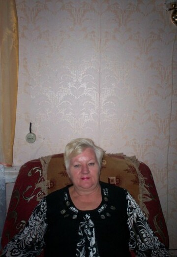 My photo - Svetlana, 72 from Oryol (@svetlana6332176)