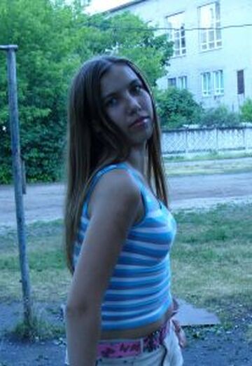 My photo - Yaska, 34 from Zhukovsky (@darkness1991)