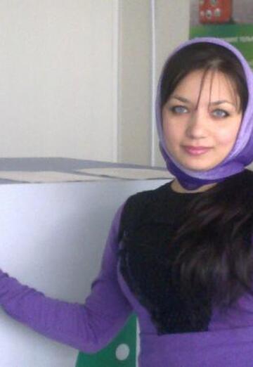 My photo - Fatima, 38 from Nazran (@fatima86fatima86)