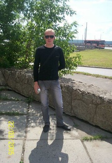 My photo - Aleksandr, 44 from Pionersky (@aleksis6831969)