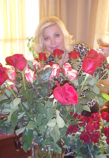 My photo - Ann, 66 from Yerevan (@id113948)