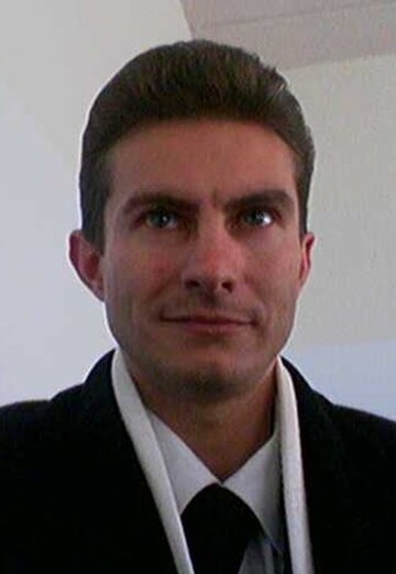 My photo - Valentin, 45 from Mykolaiv (@valentin7602698)