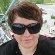 Ната, 43, Когалым (Тюменская обл.)