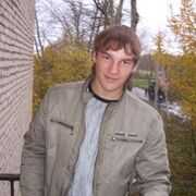 JOHN, 33, Куркино