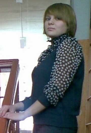 My photo - Alyona, 28 from Ardatov (@id53030)