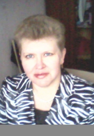 Моя фотография - Светлана, 54 из Степногорск (@svetlana11088)