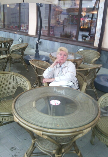 DINA (@dina635) — my photo № 1