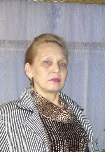 My photo - Ekaterina, 58 from Volgograd (@ekaterina157033)
