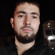 Hanter, 32, Махачкала