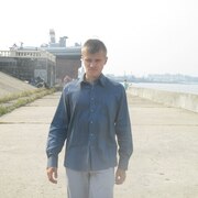 Андрей, 26, Нововятск