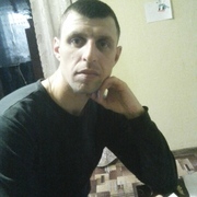 Сергей, 41, Азов