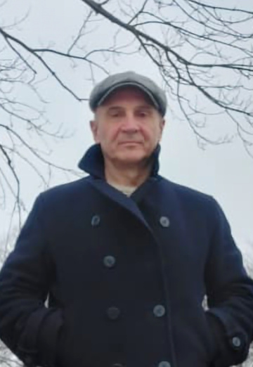 Vladimir (@vladimir64493) — my photo № 2