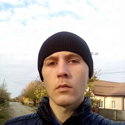 vadim, 32, Абинск