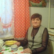 Надежда, 77, Ленинский