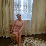 ЕЛЕНА, 62, Суворов