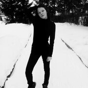 Кристина, 24, Красноармейское (Чувашия)