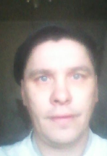 Моя фотография - Олег, 46 из Челябинск (@oleg191510)
