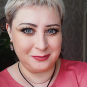 Натали, 48, Москва