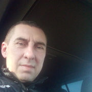 костя, 44, Терновка