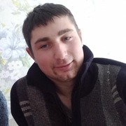 Виталий, 24, Боровлянка