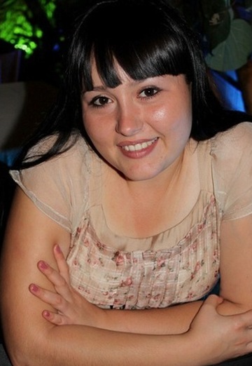 Моя фотографія - Анна, 34 з Київ (@anna27528)