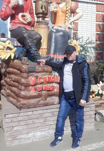 Моя фотография - Александр, 45 из Барнаул (@aleksandr845203)
