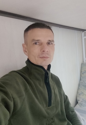 My photo - Anton, 41 from Krasnodar (@plastinin81)