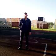 Анатолий Агафонов, 38, Игра