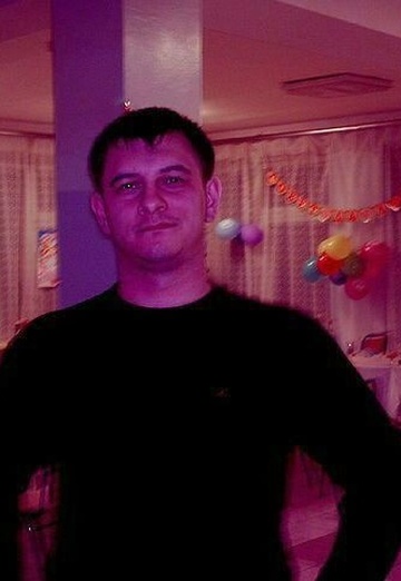My photo - Dmit, 40 from Birobidzhan (@dmit148)