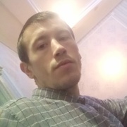 Илья Горобець, 27, Выборг