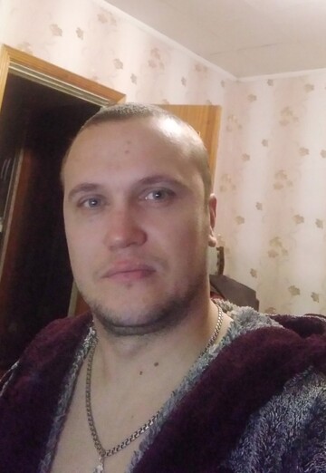 Моя фотография - владимир, 37 из Жарковский (@vladimir303588)