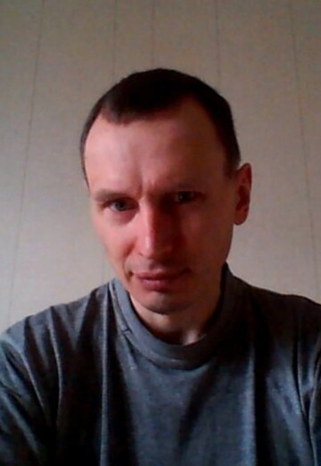 Моя фотография - легин, 43 из Ульяновск (@legin13)